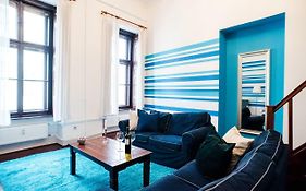 MyDay Apartment